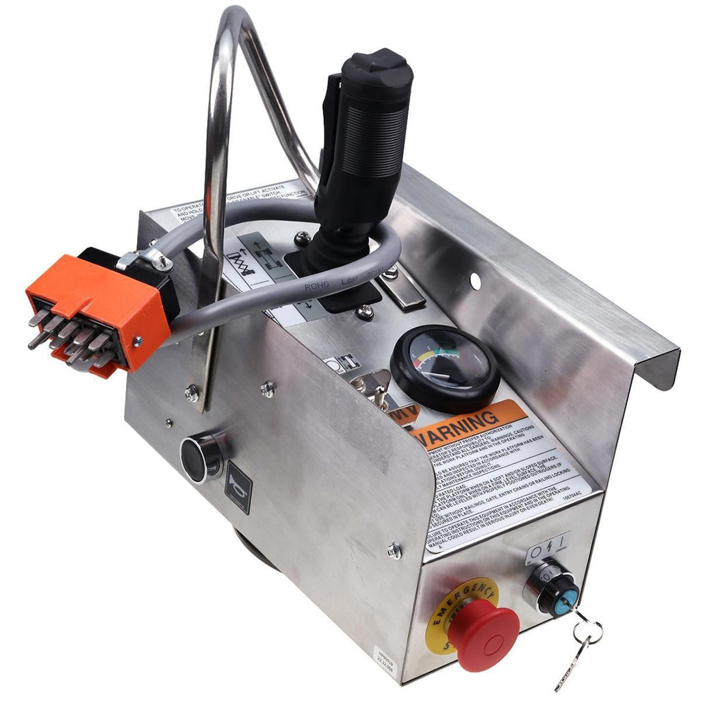 Control Box 129674 for SkyJack Scissor Lift 3015 3215 3219