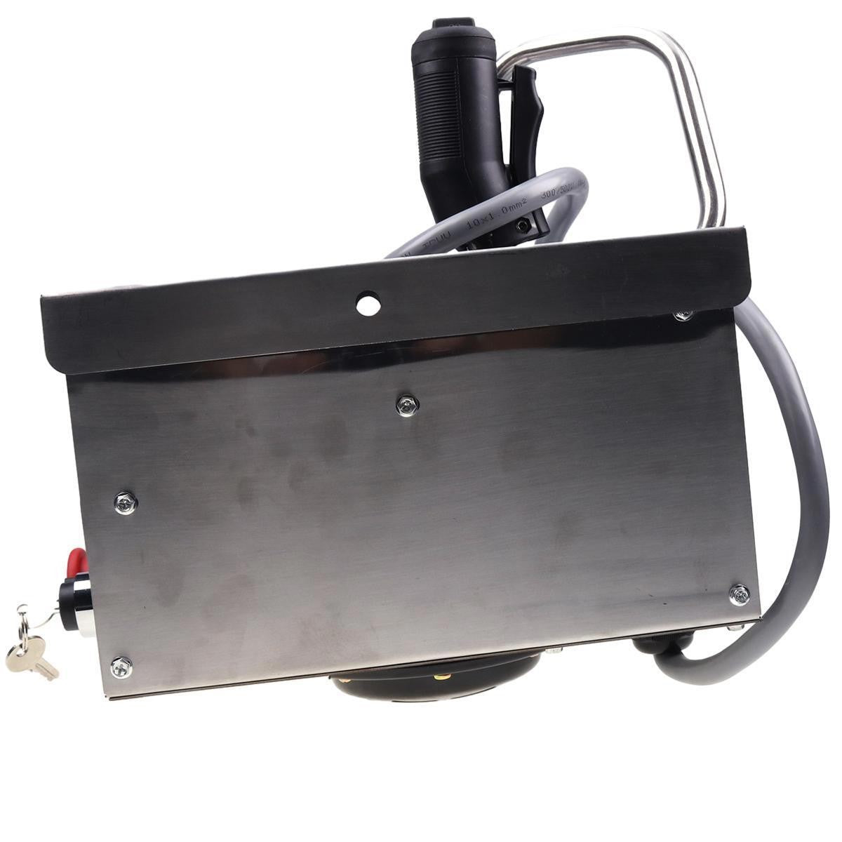 Control Box 129674 for SkyJack Scissor Lift 3015 3215 3219