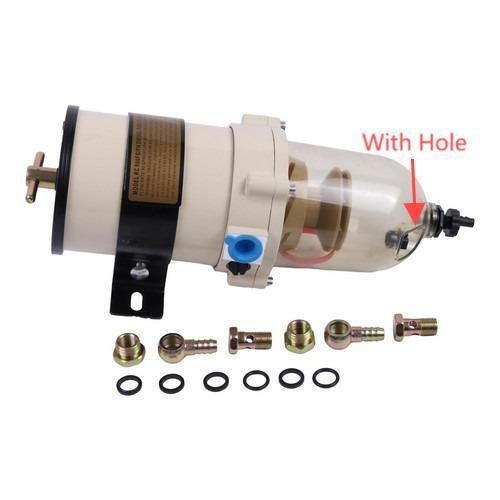 Fuel Filter Water Separator 900FG 900FH 900GPH for Volvo D12 FH12380 Bus B10M
