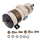 Fuel Filter Water Separator 900FG 900FH 900GPH for Volvo D12 FH12380 Bus B10M