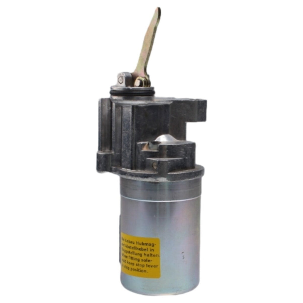 For Deutz 1013 Engine 24V Stop Solenoid  0419 9903