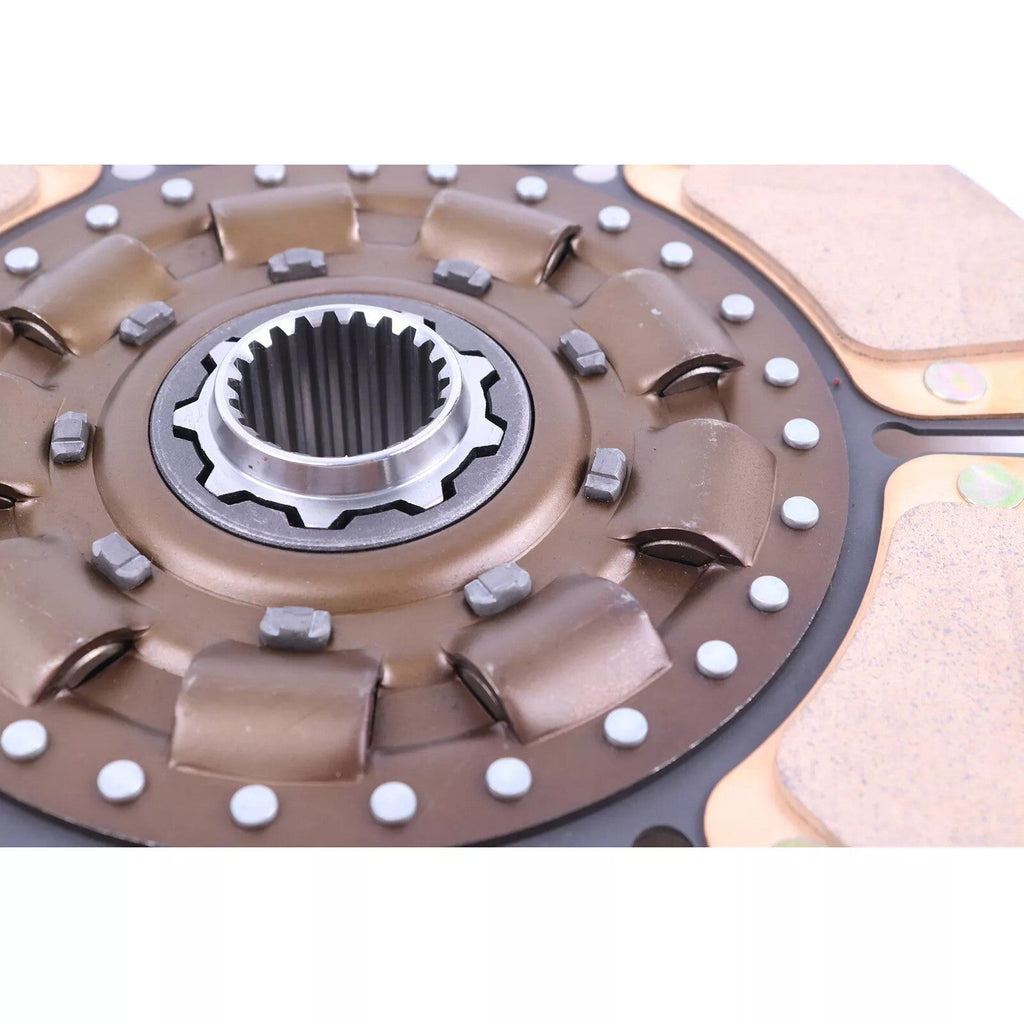 Clutch Disk Assembly T5189-14302 for Kioti Tractor DK65 DK65S DK75 DK90