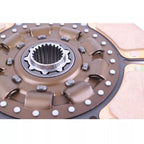 Clutch Disk Assembly T5189-14302 for Kioti Tractor DK65 DK65S DK75 DK90