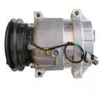 V5 A/C Compressor 11Q6-90040 11Q6-90041 for Hyundai HW140 HW160 HW210 HX140L