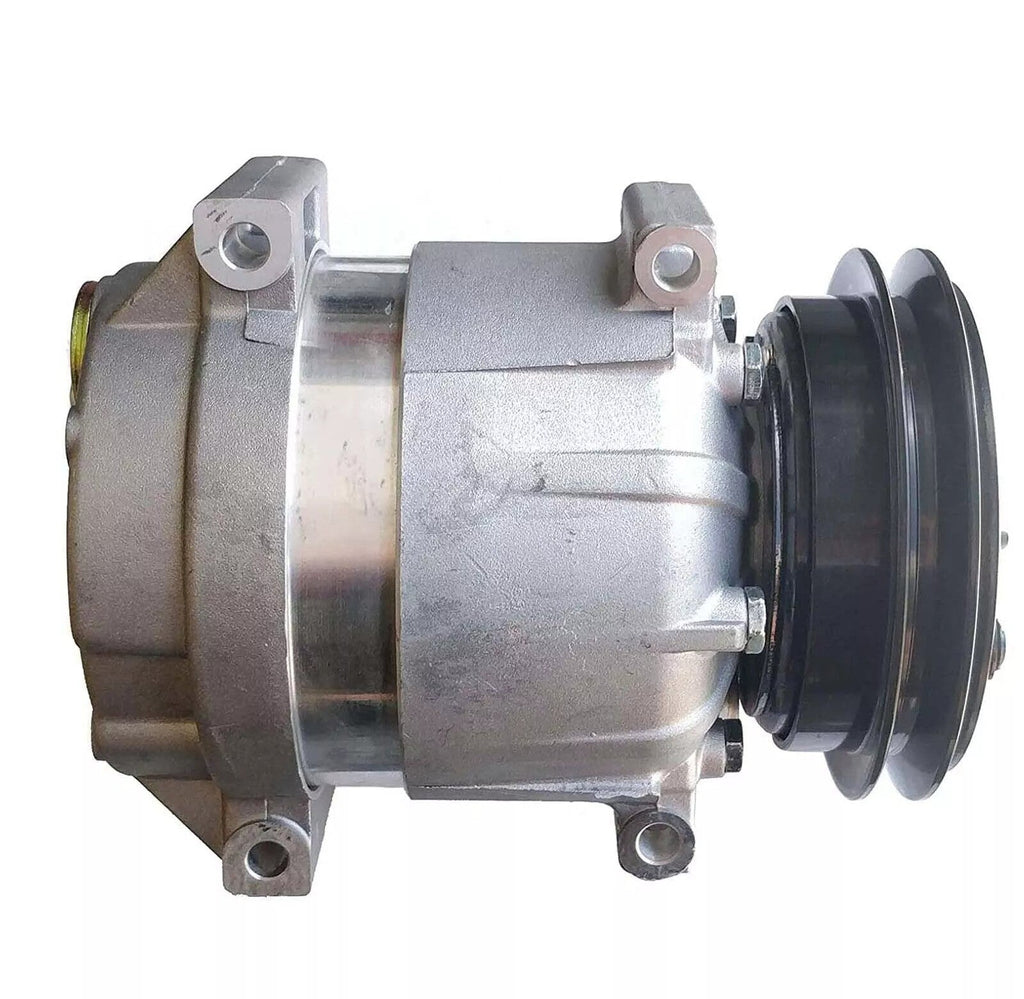 V5 A/C Compressor 11Q6-90040 11Q6-90041 for Hyundai HW140 HW160 HW210 HX140L