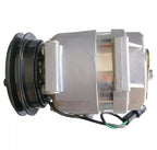 V5 A/C Compressor 11Q6-90040 11Q6-90041 for Hyundai HW140 HW160 HW210 HX140L