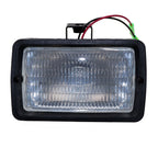 Floodlamp RE48989 for John Deere Engine 6068 6076 6081 Tractor 7200 7400 7600