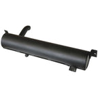 Muffler Silencer 7111390 7100840 for Bobcat 751 753 763 773 7753 S130 S150 S160