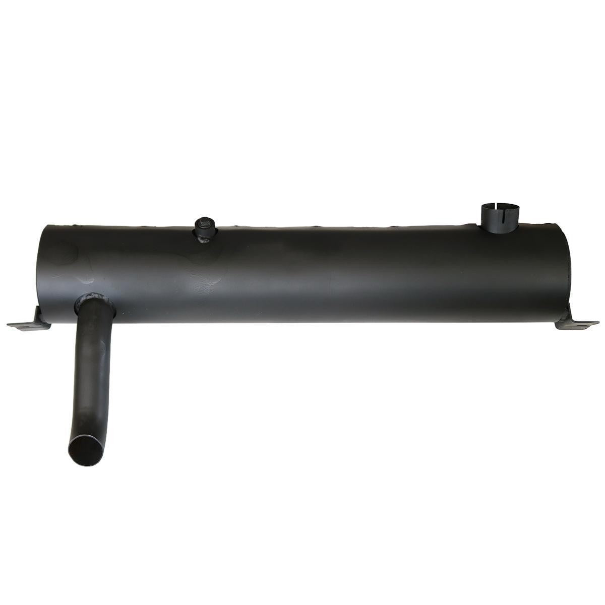 Muffler Silencer 7111390 7100840 for Bobcat 751 753 763 773 7753 S130 S150 S160