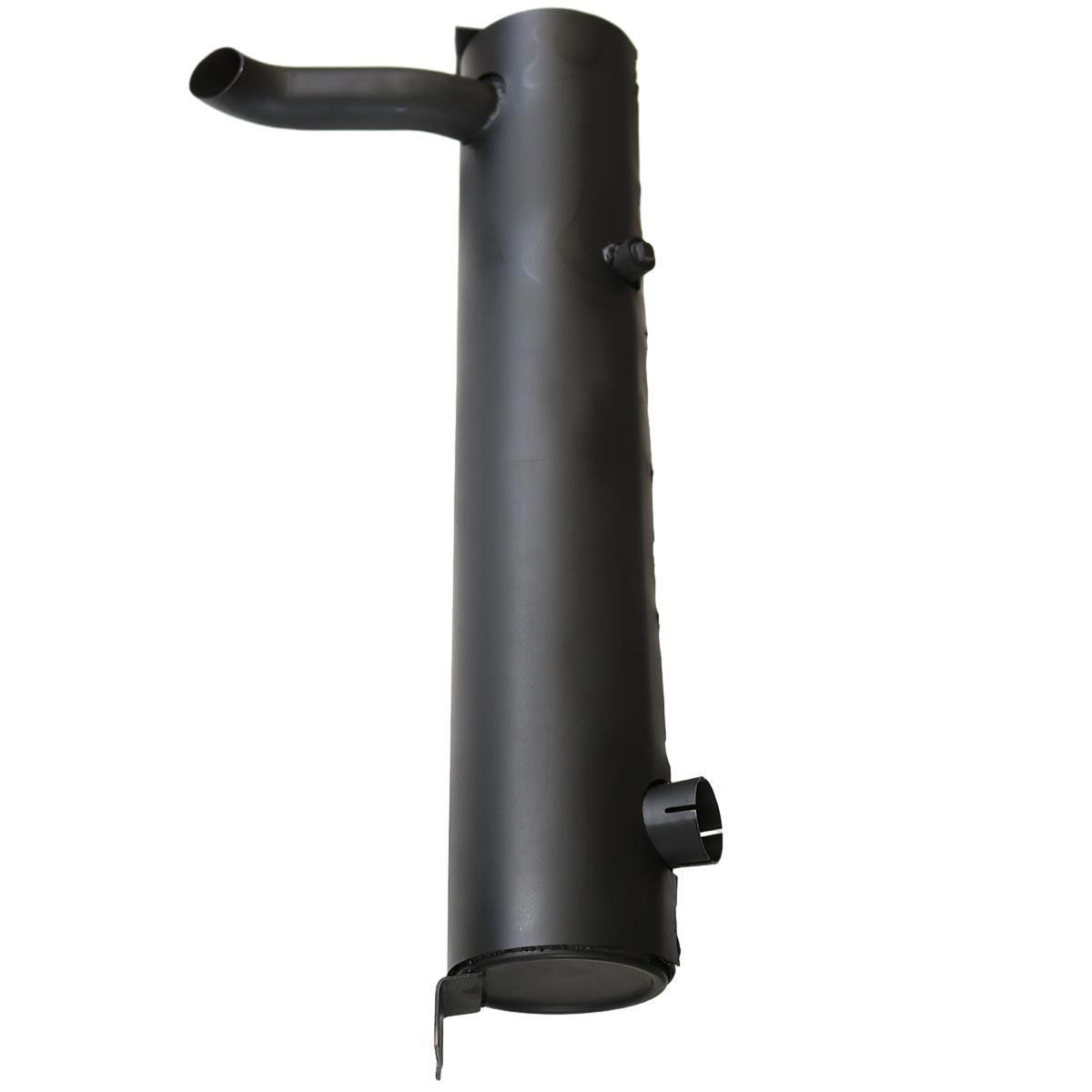 Muffler Silencer 7111390 7100840 for Bobcat 751 753 763 773 7753 S130 S150 S160