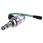 24V Solenoid Valve 3E-6269 for CAT 3114 3116 3126 C15 910E 910F 918F 924F 928G