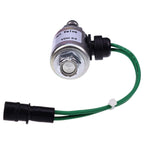 24V Solenoid Valve 3E-6269 for CAT 3114 3116 3126 C15 910E 910F 918F 924F 928G