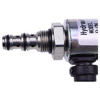 24V Solenoid Valve 3E-6269 for CAT 3114 3116 3126 C15 910E 910F 918F 924F 928G