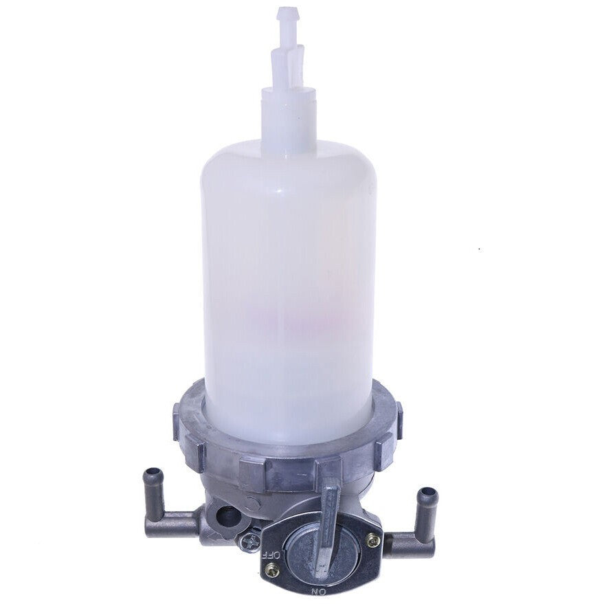 Water-Oil Separator 129906-55700 for Yanmar Engine 4TNV98 Hyundai R60-7 R80-7