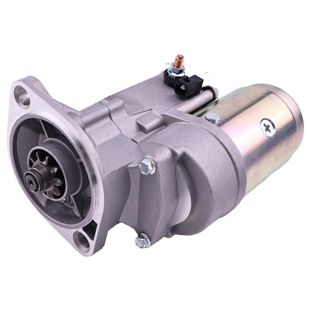 Starter Motor 228000-6920 228000-6921 for Bobcat 335 337 341 E25 E26 E32 E35 E42