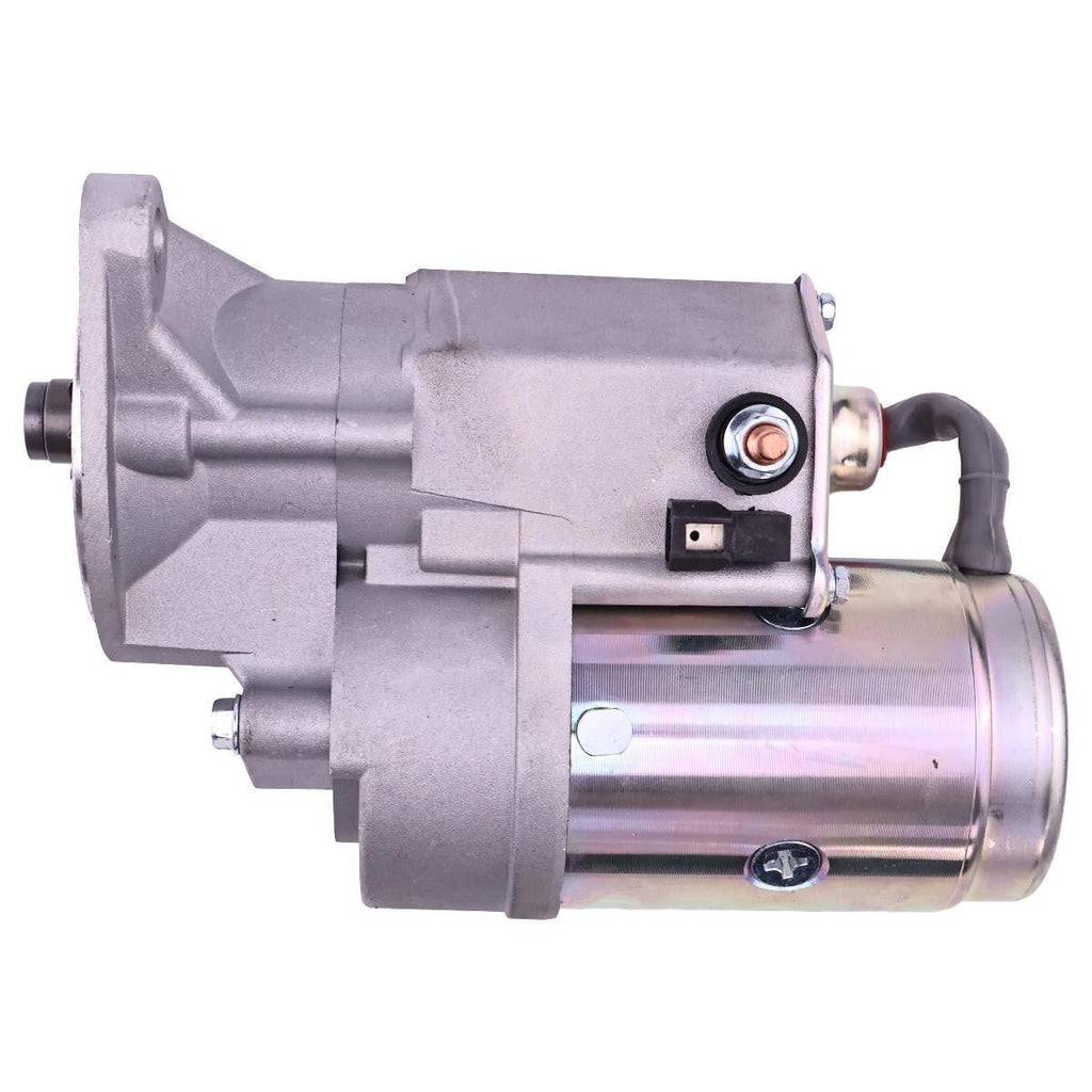 Starter Motor 228000-6920 228000-6921 for Bobcat 335 337 341 E25 E26 E32 E35 E42