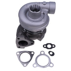 Turbo S1B Turbocharger 04176561KZ 04270473KZ for Deutz BF4L1011T BF4L1011F