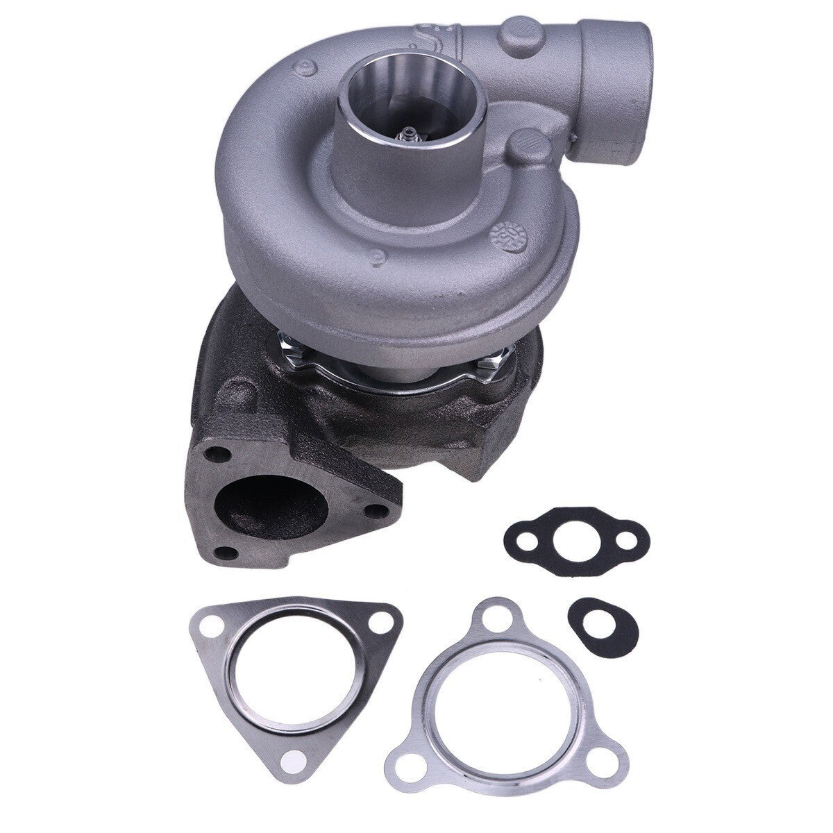 Turbo S1B Turbocharger 04176561KZ 04270473KZ for Deutz BF4L1011T BF4L1011F