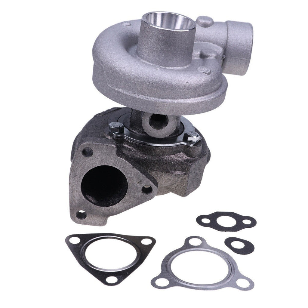 Turbo S1B Turbocharger 04176561KZ 04270473KZ for Deutz BF4L1011T BF4L1011F