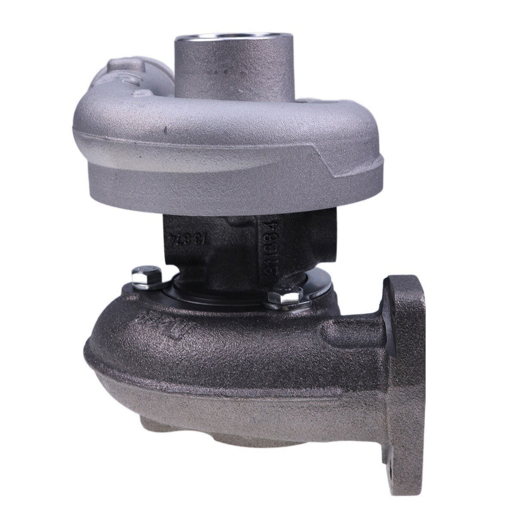 Turbo S1B Turbocharger 04176561KZ 04270473KZ for Deutz BF4L1011T BF4L1011F