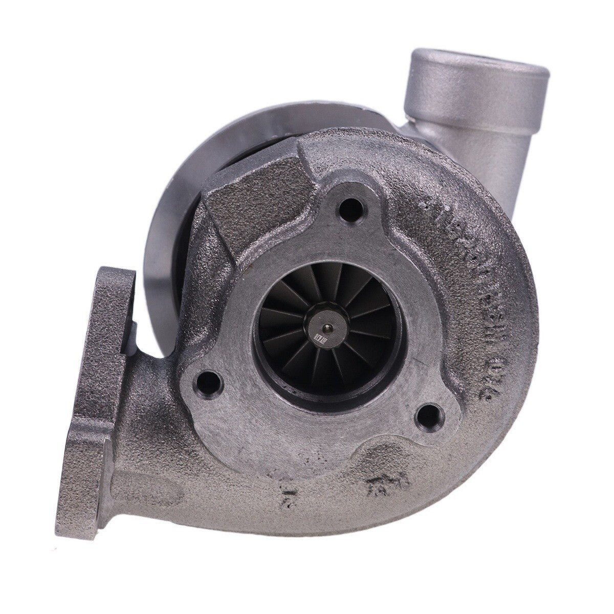 Turbo S1B Turbocharger 04176561KZ 04270473KZ for Deutz BF4L1011T BF4L1011F