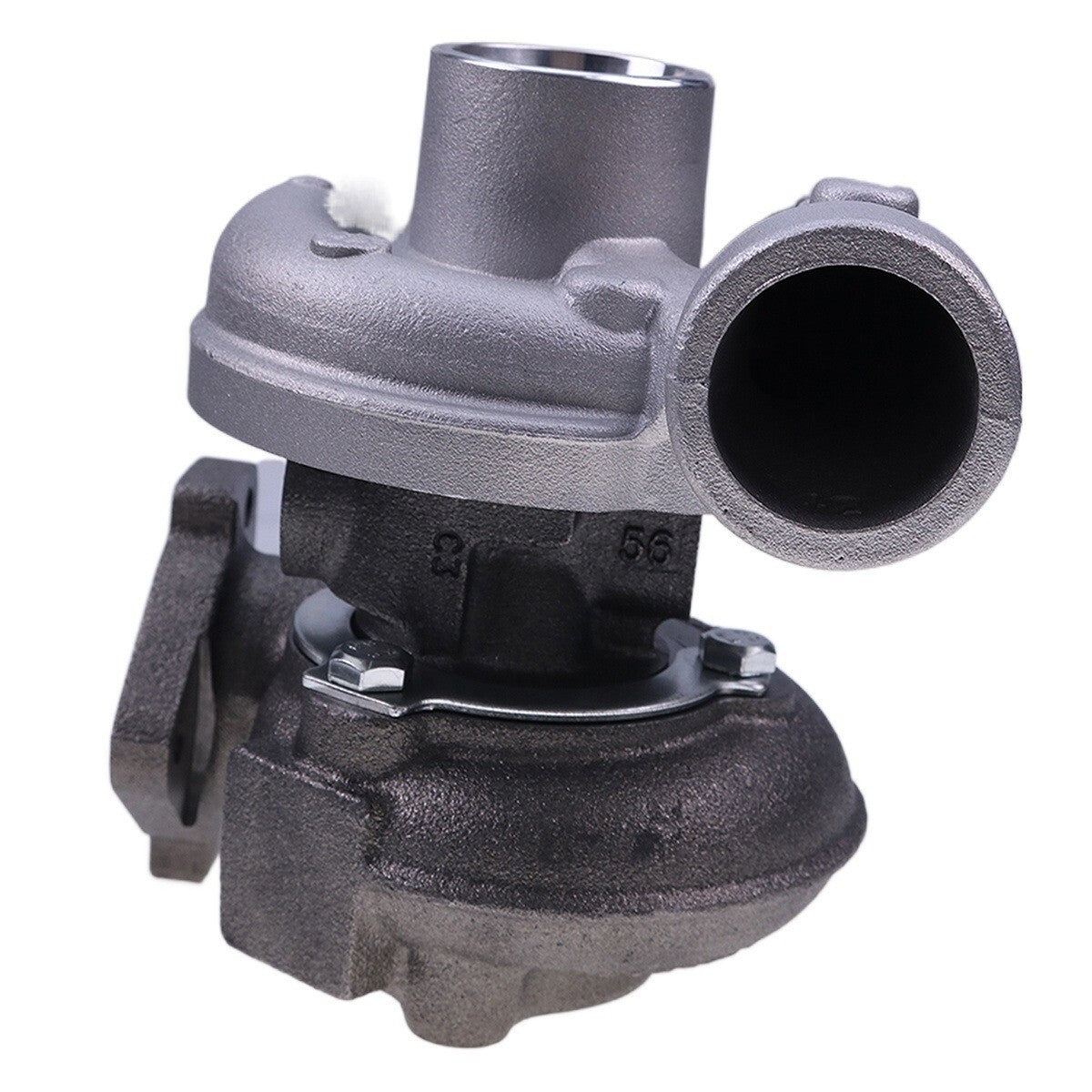 Turbo S1B Turbocharger 04176561KZ 04270473KZ for Deutz BF4L1011T BF4L1011F