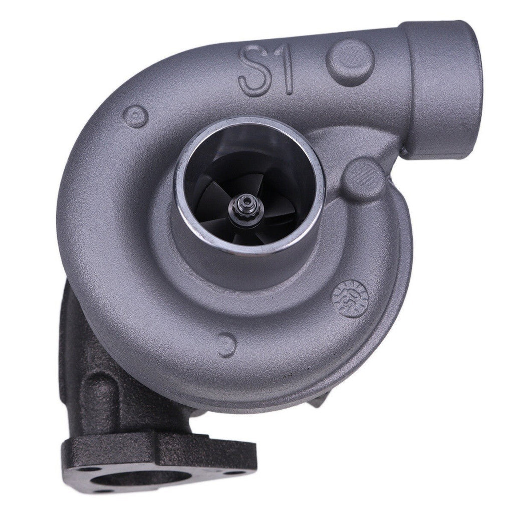 Turbo S1B Turbocharger 04176561KZ 04270473KZ for Deutz BF4L1011T BF4L1011F