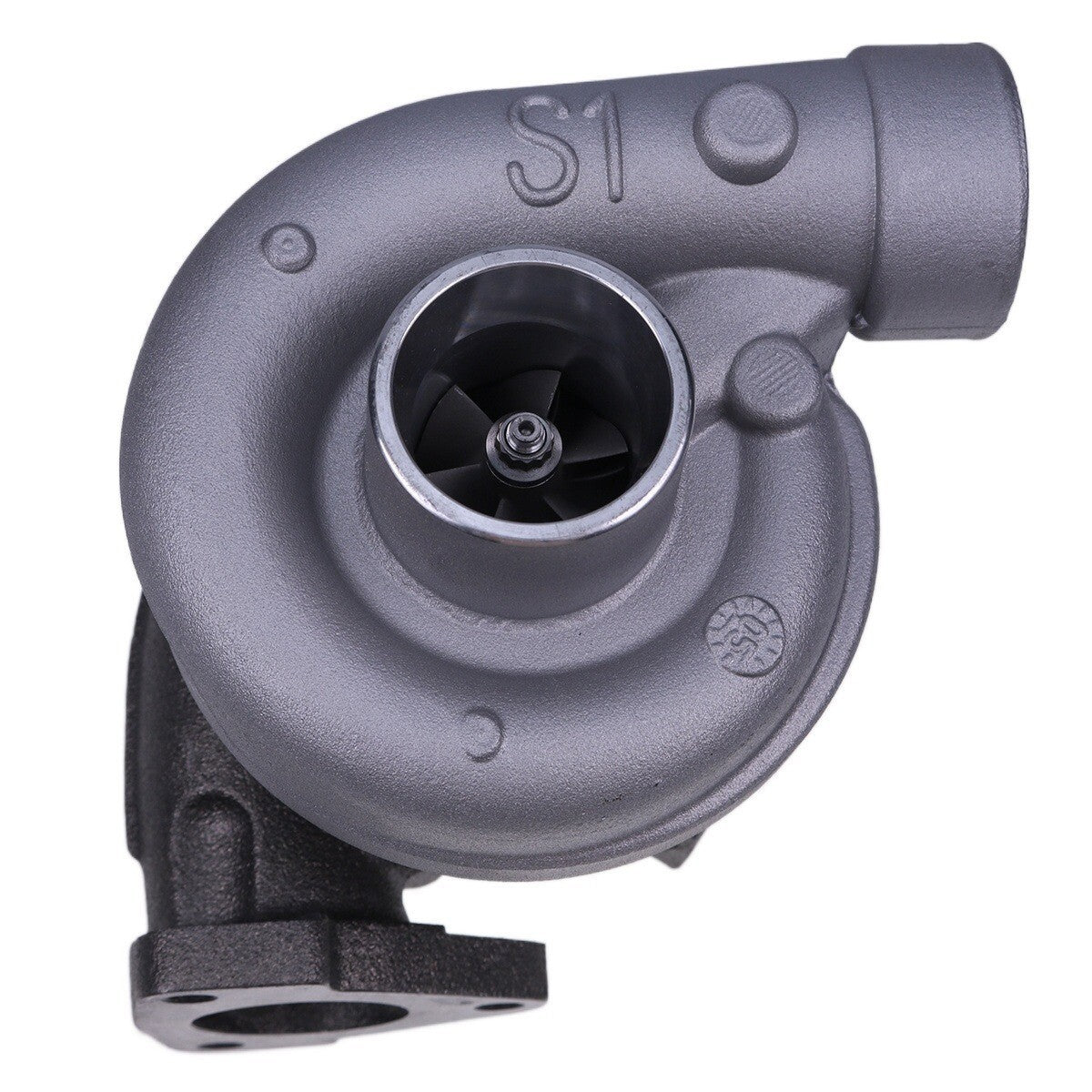 Turbo S1B Turbocharger 04176561KZ 04270473KZ for Deutz BF4L1011T BF4L1011F