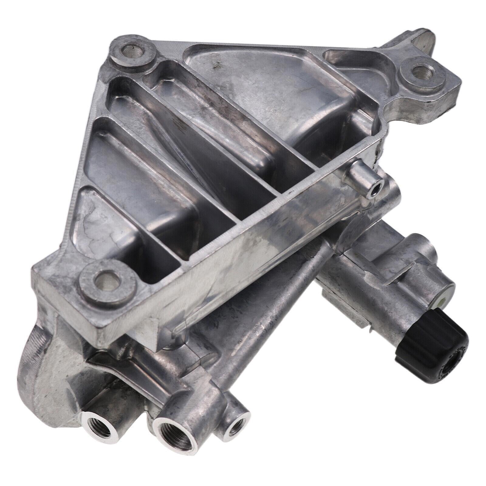 Fuel Filter Housing 21023287 for Volvo Engine MP7 MP8 MP10 D11 D12 D13 D16