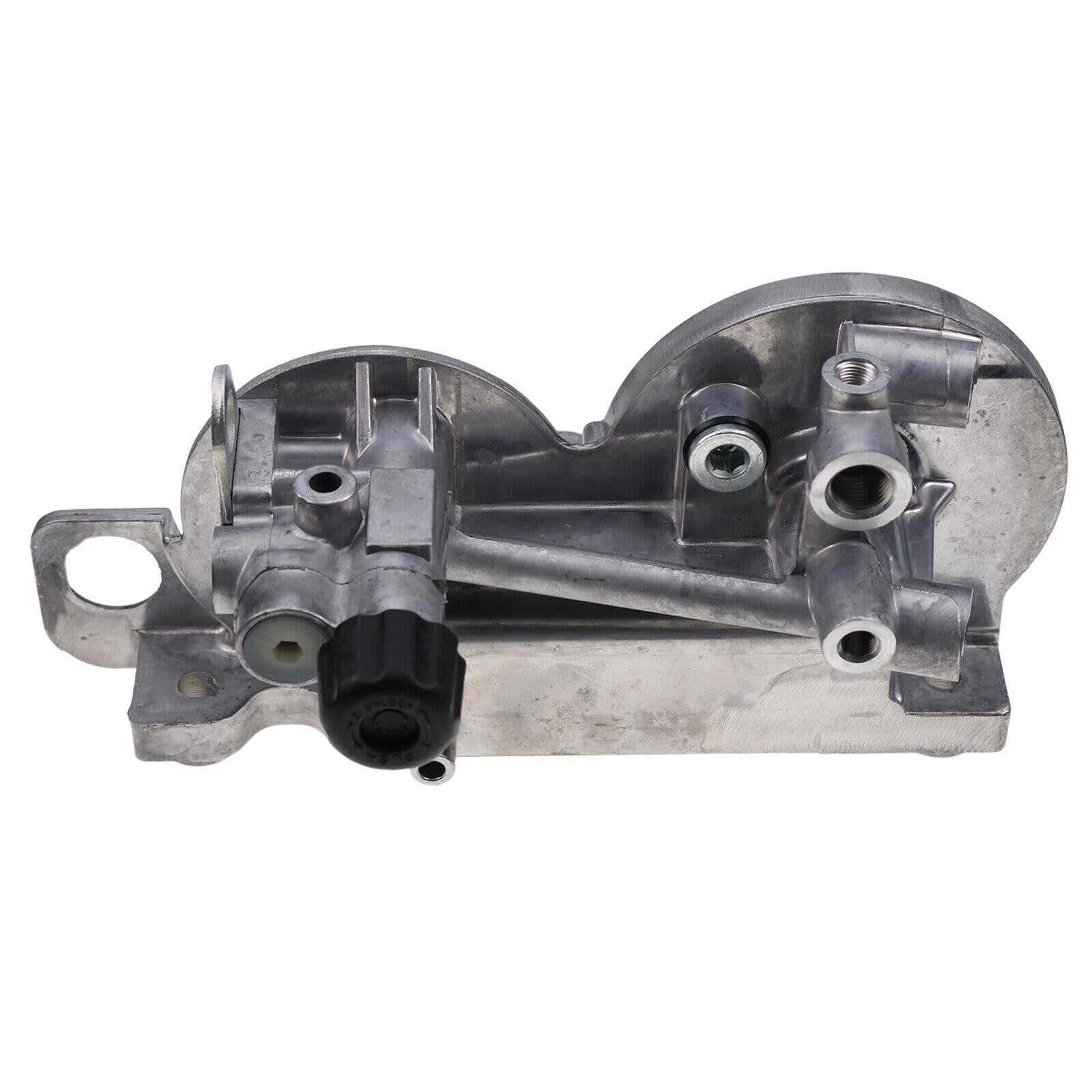 Fuel Filter Housing 21023287 for Volvo Engine MP7 MP8 MP10 D11 D12 D13 D16