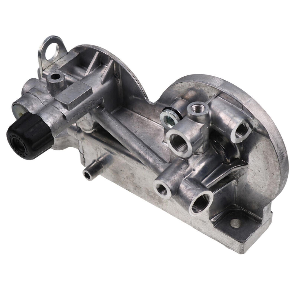 Fuel Filter Housing 21023287 for Volvo Engine MP7 MP8 MP10 D11 D12 D13 D16