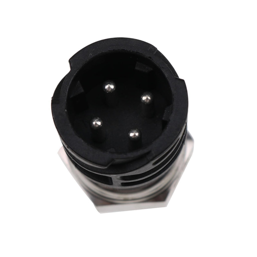 Fuel Filter Housing 21023287 for Volvo Engine MP7 MP8 MP10 D11 D12 D13 D16