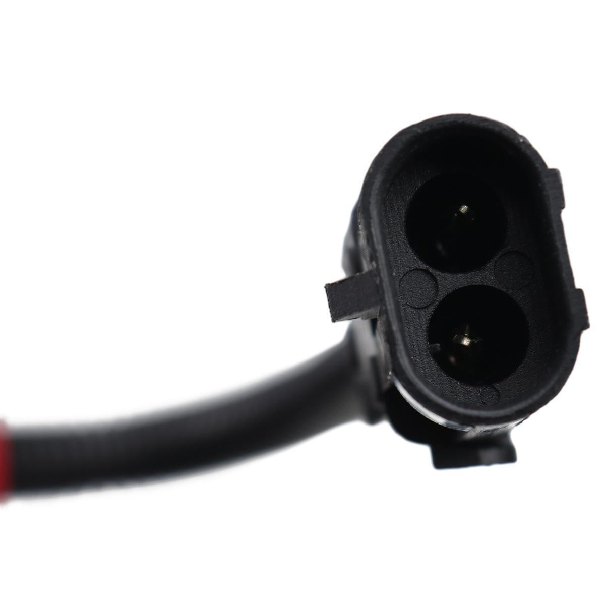 12V Stop Solenoid 22607758 for Doosan Ingersoll Rand C185WJD P185WJD P185WJDU