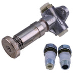 Fuel Hand Feed Pump for Komatsu Excavator 360-7 PC360-7