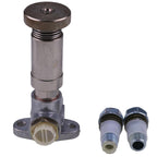 Fuel Hand Feed Pump for Komatsu Excavator 360-7 PC360-7