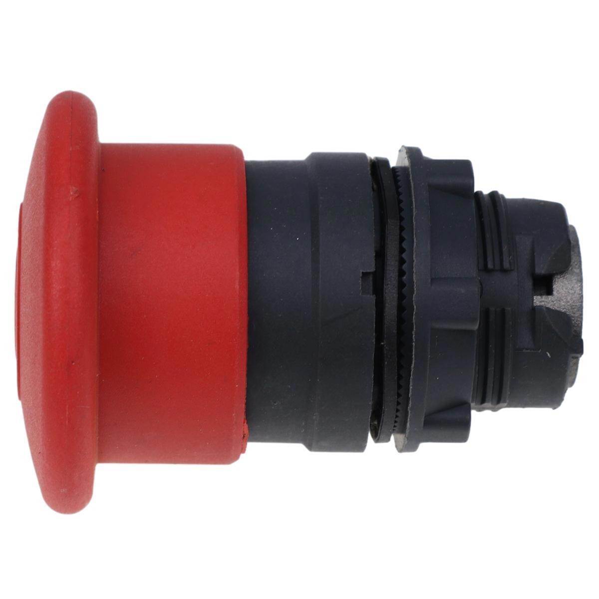 E-Stop Button Push Red Mushroom Head 66812GT for Genie GS-3232 GS-3246 GS-3268