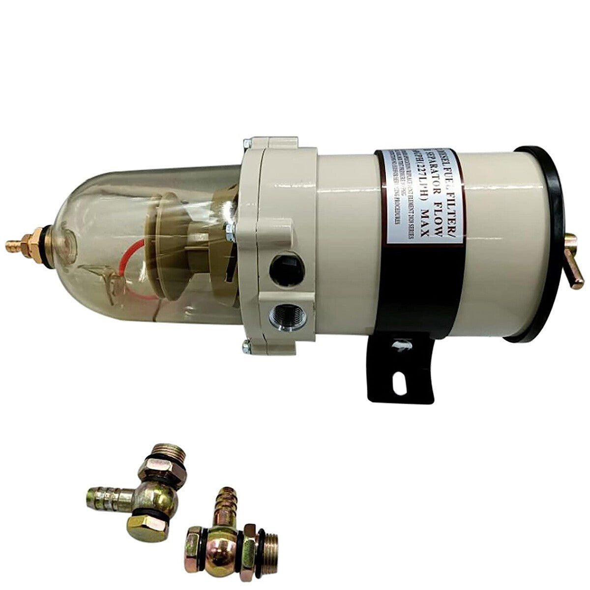 New Marine Fuel Filter Water Separator 900FG 900FH for Caterpillar CAT