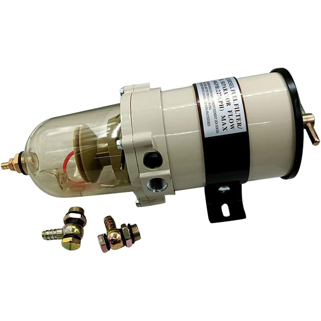 New Marine Fuel Filter Water Separator 900FG 900FH for Caterpillar CAT