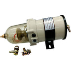 New Marine Fuel Filter Water Separator 900FG 900FH for Caterpillar CAT