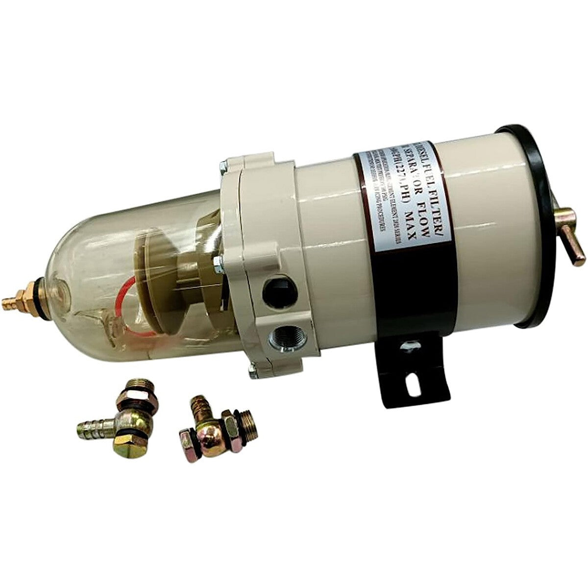 New Marine Fuel Filter Water Separator 900FG 900FH for Caterpillar CAT