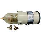 New Marine Fuel Filter Water Separator 900FG 900FH for Caterpillar CAT