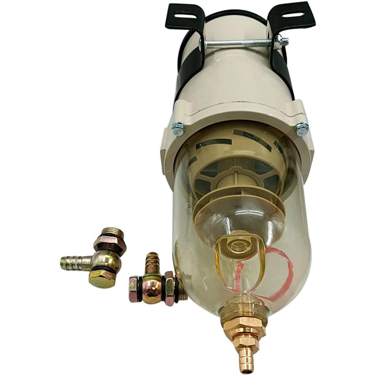 New Marine Fuel Filter Water Separator 900FG 900FH for Caterpillar CAT