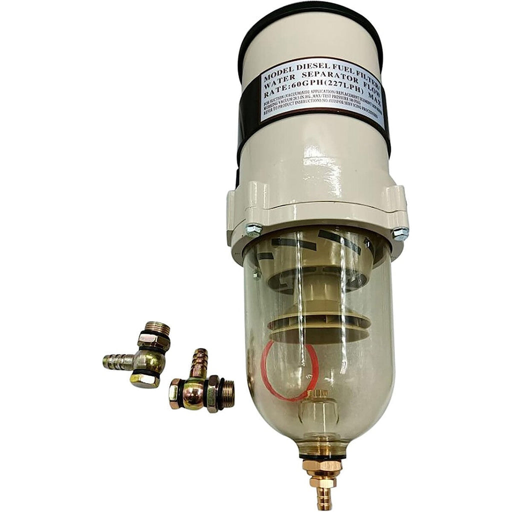New Marine Fuel Filter Water Separator 900FG 900FH for Caterpillar CAT