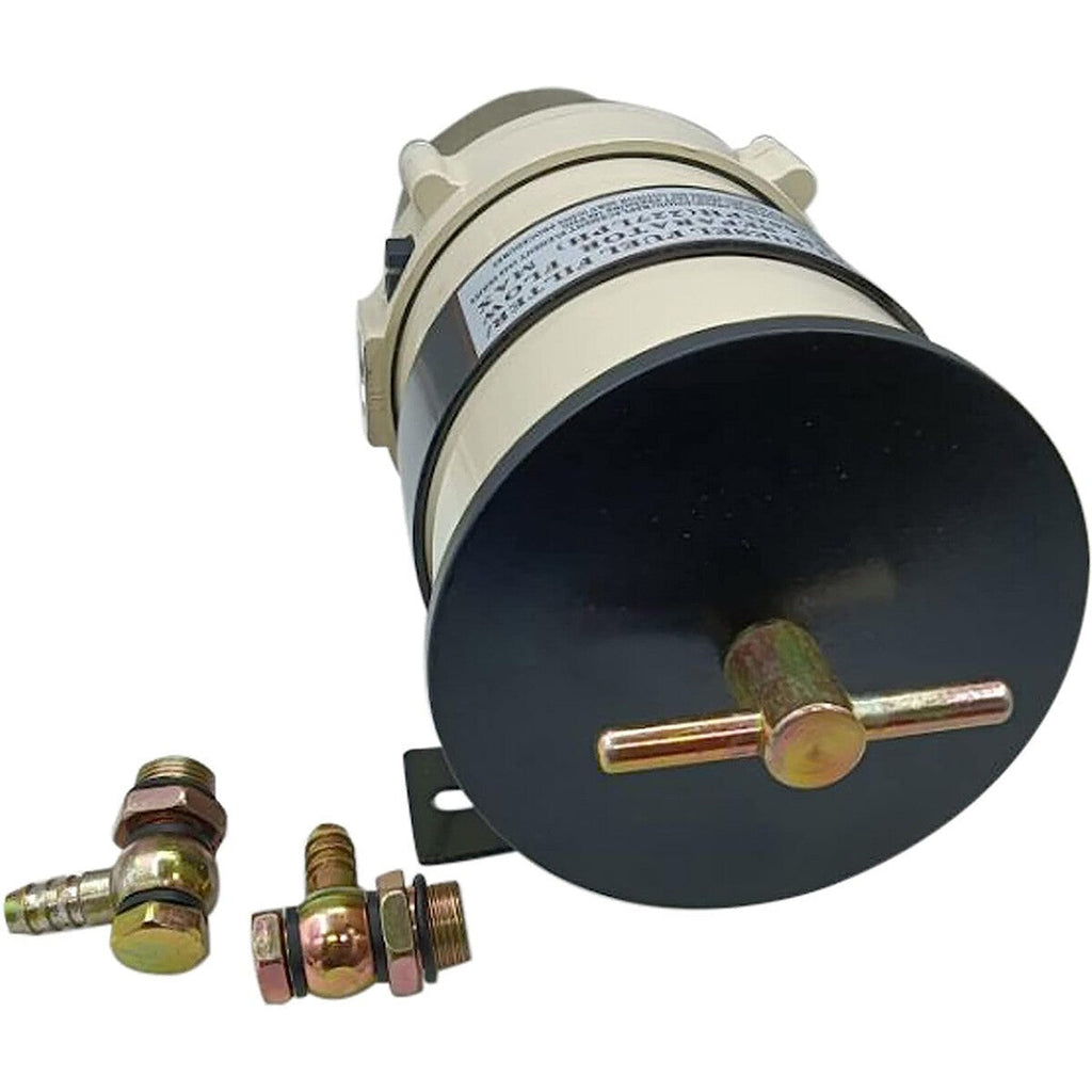 New Marine Fuel Filter Water Separator 900FG 900FH for Caterpillar CAT