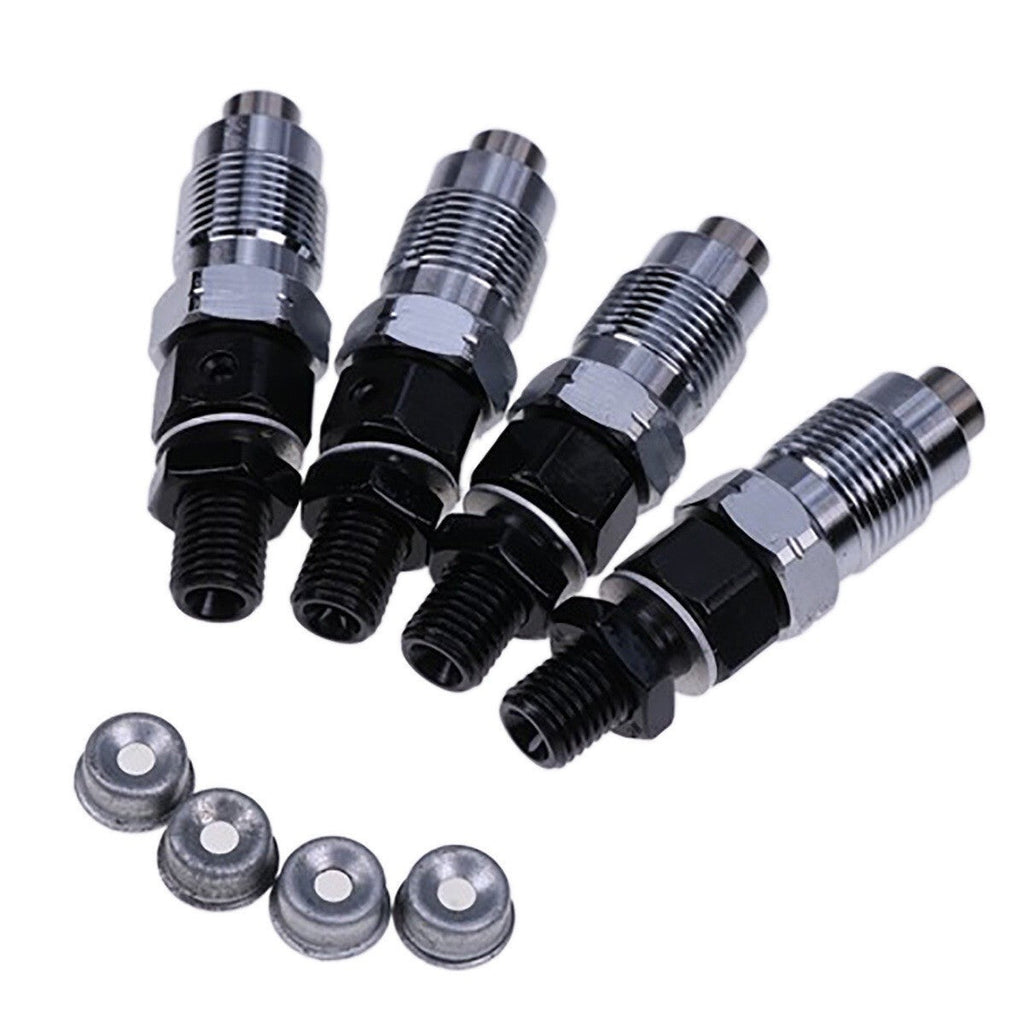 Fuel Injector 7023120 6722147 for Kubota V1903 V2003T V2203 Bobcat 331 334 337