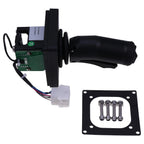 Joystick Controller 1001134438 for JLG 1230ES 1930ES 2030ES 2032ES 2630ES