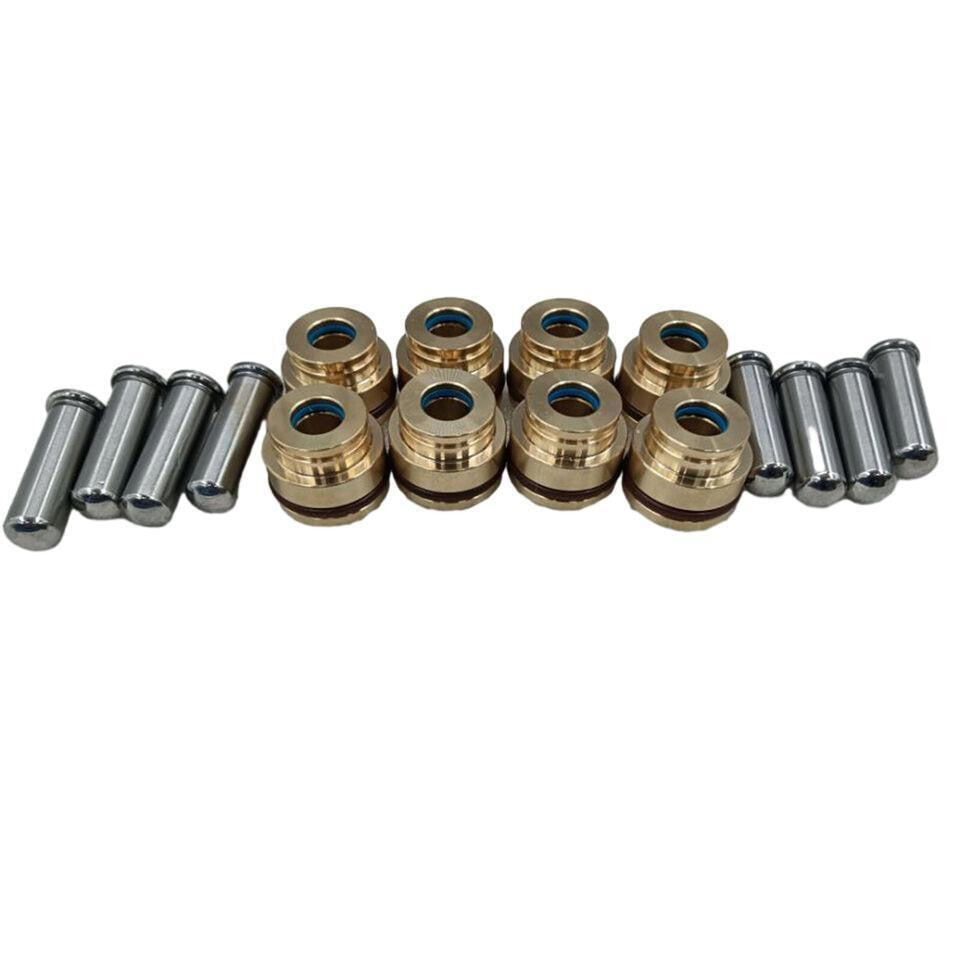 8X Joystick Pilot Control Plunger 289-8451 for Caterpillar 287B 242 262 252 CAT