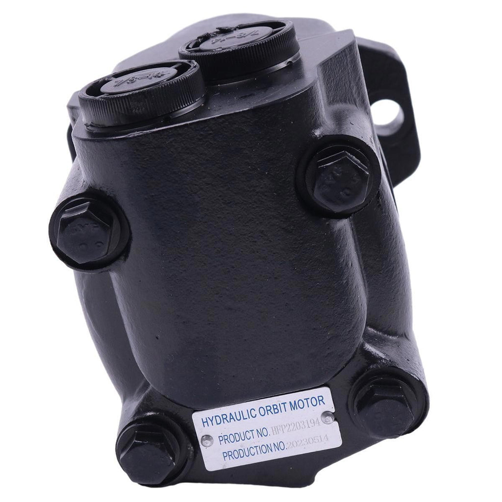Hydraulic Motor 104-1024-006 for Eaton Char-Lynn 2000 Series