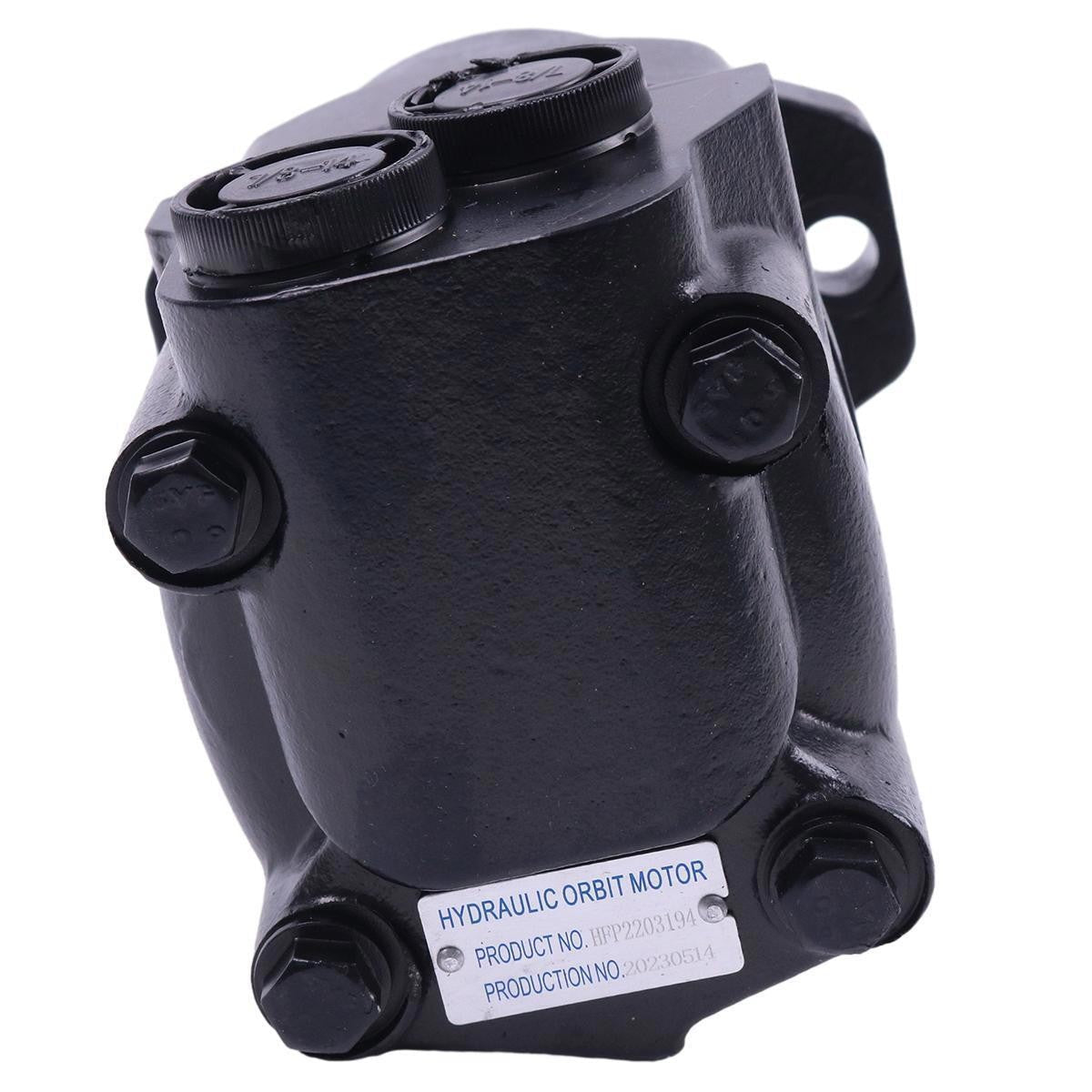 Hydraulic Motor 104-1024-006 for Eaton Char-Lynn 2000 Series