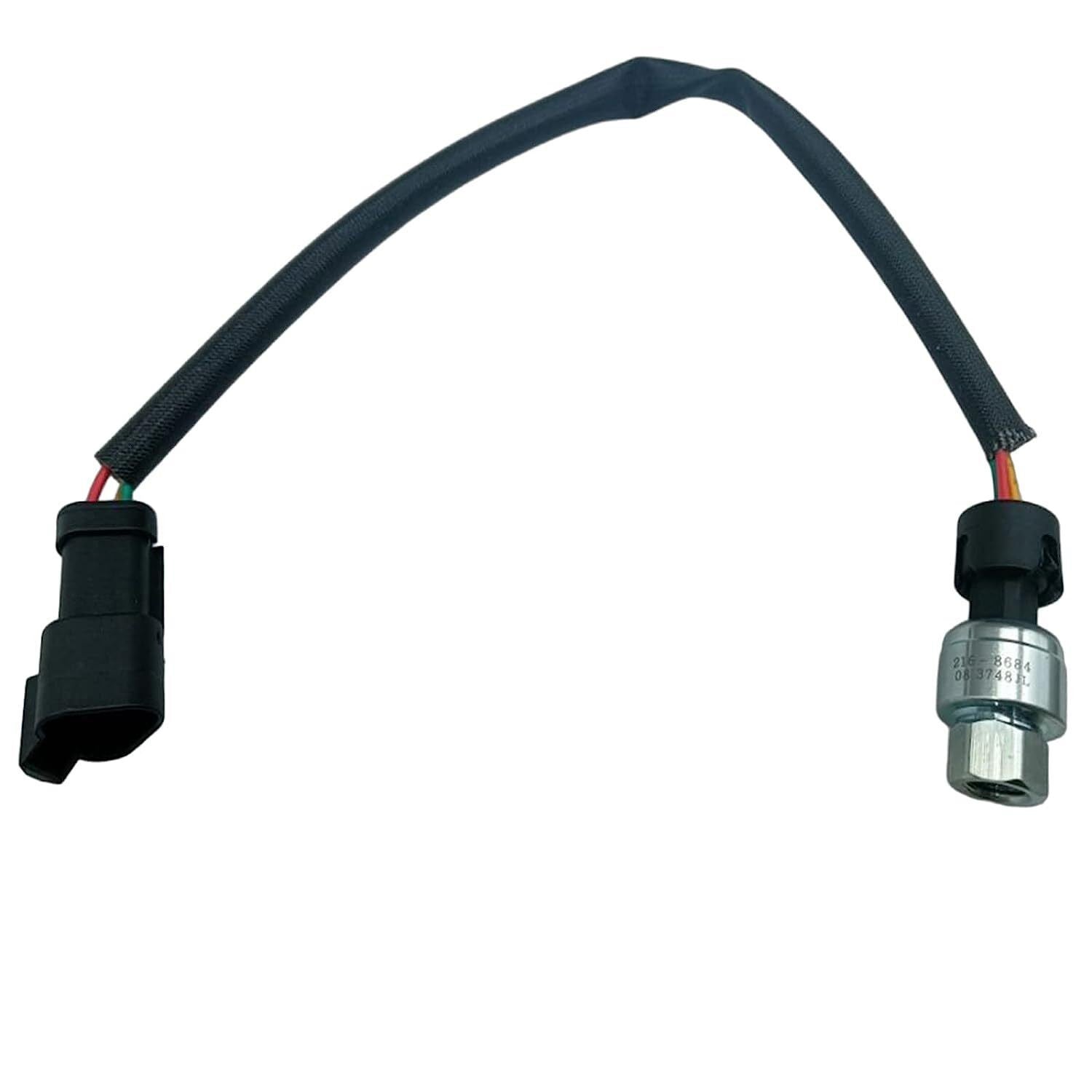 Pressure Sensor Switch 216-8684 for Caterpillar CAT 3304 3306 3512 Engine 854G